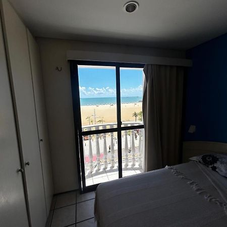 Apt No Classic Flat Residence Service Fortaleza  Exterior foto