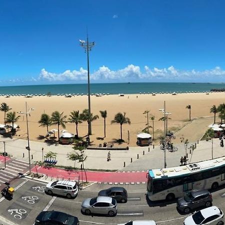 Apt No Classic Flat Residence Service Fortaleza  Exterior foto
