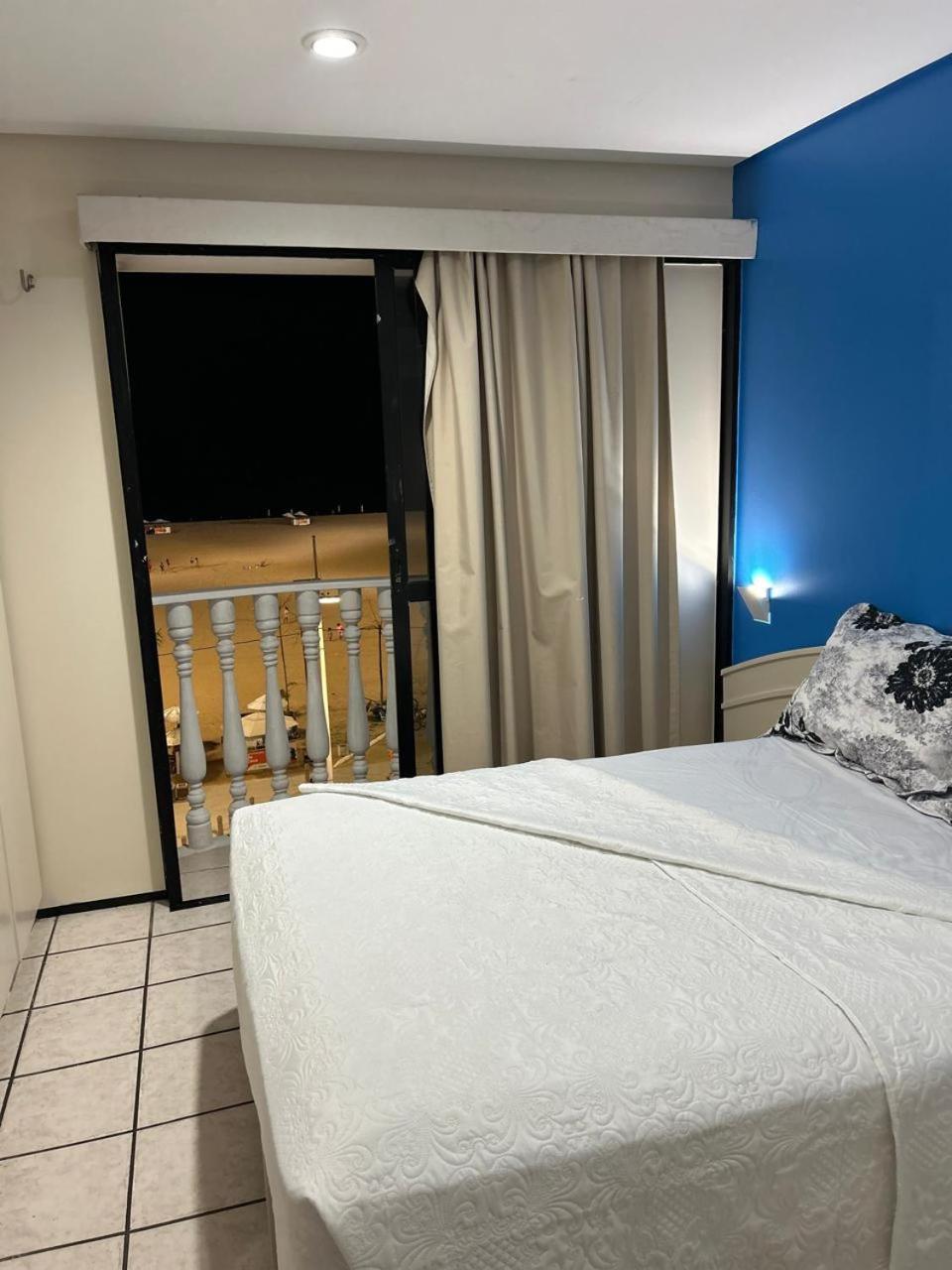 Apt No Classic Flat Residence Service Fortaleza  Exterior foto